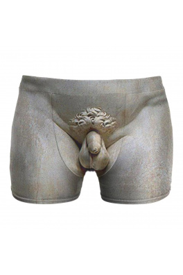 Underwear David