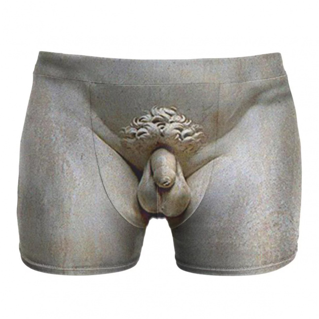 Underwear David