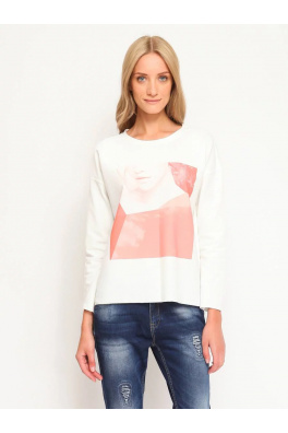 Lady's Sweatshirt