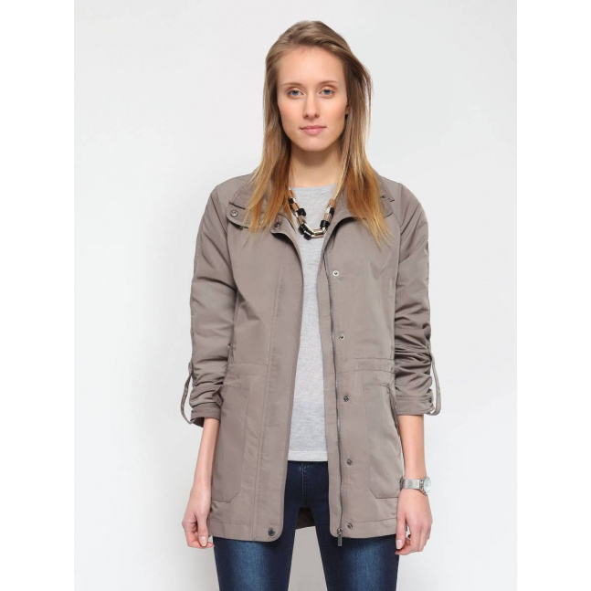 Lady's Jacket