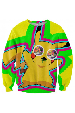 Sweater P!Kacid