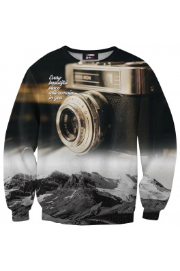 Sweater Memories