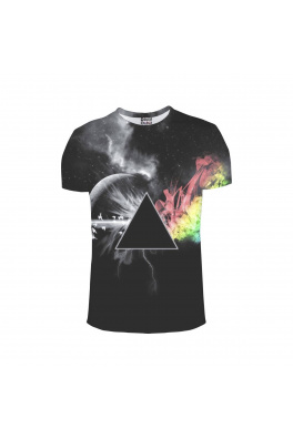 T-Shirt Fink Ployd