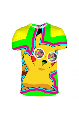 T-Shirt P!Kacid