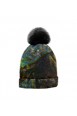 Beanie Hologram