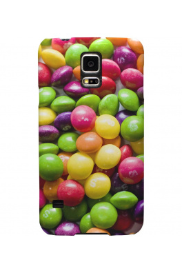 iPhone/Samsung Case  Sweets