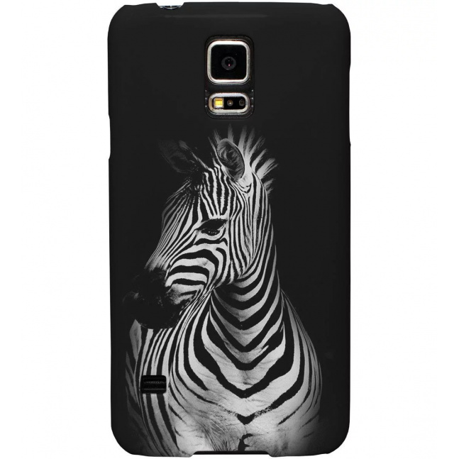 iPhone/Samsung Case  Zebra