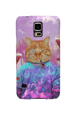 iPhone/Samsung Case  Like A Boss