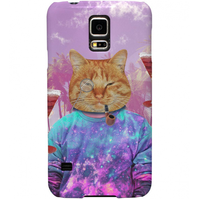 iPhone/Samsung Case  Like A Boss