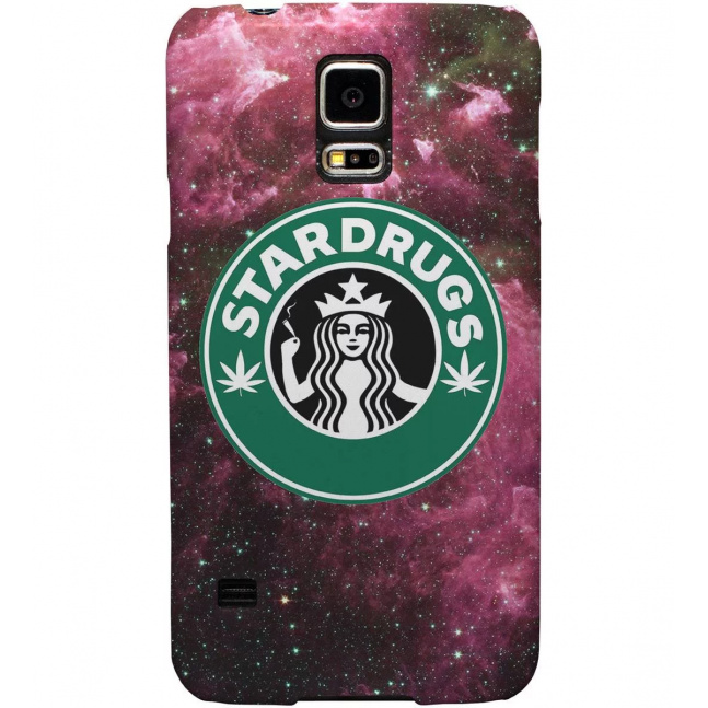 iPhone/Samsung Case  Stardrugs