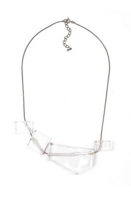 Lady's Necklace