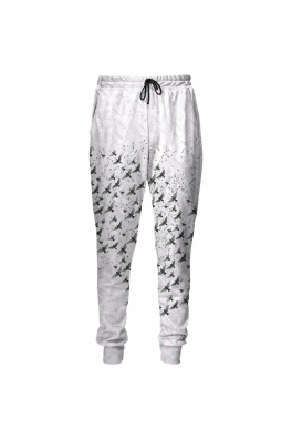 Sweatpants Birds