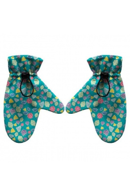 Gloves Diamonds