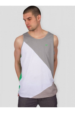 Tank Top Abbot Grey