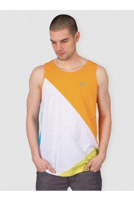 Tank Top Abbot Orange