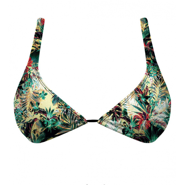 Triangle Bikini Top