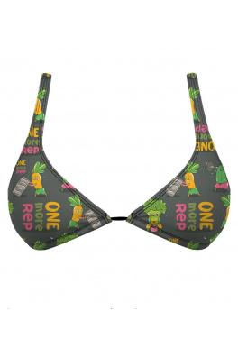 Triangle Bikini Top