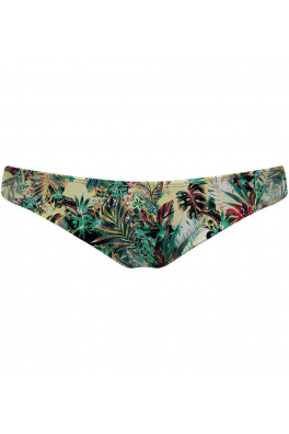 Regular Bikini Bottom Tropical Jungle