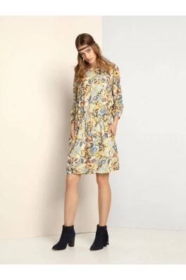 Lady's Dress