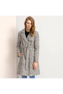Lady's Coat