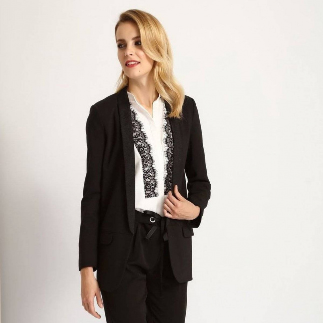 Lady's Blazer