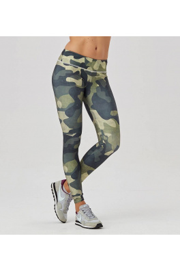 Long Leggings Moro 1
