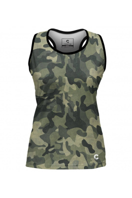 Women Tank Top Moro 1
