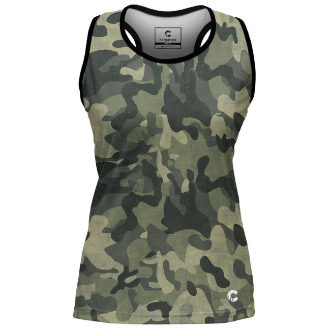 Women Tank Top Moro 1