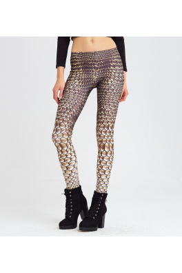 Leggings Reptile