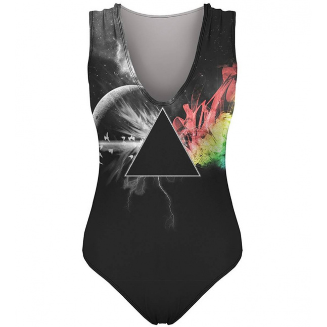 Swimsuit Fink Ployd