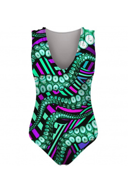 Swimsuit Tangled