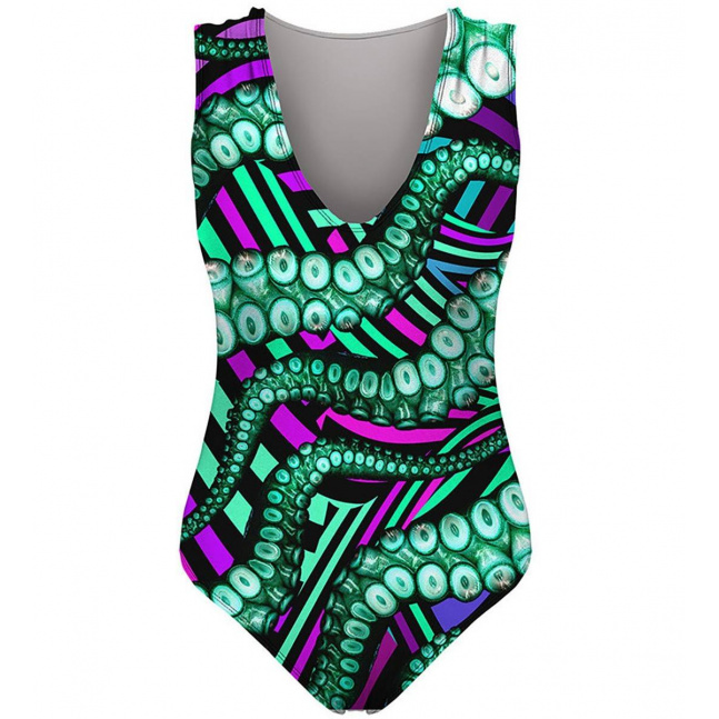 Swimsuit Tangled