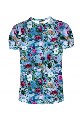 T-Shirt Blue Heaven