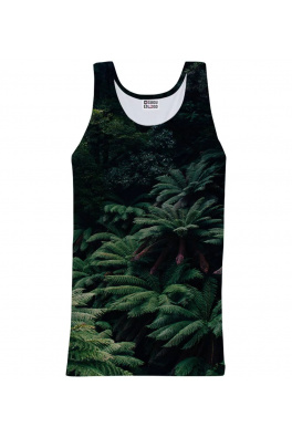 Tanktop Botanical
