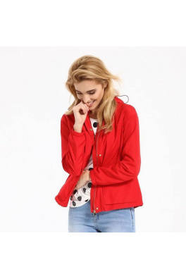 Lady's Jacket