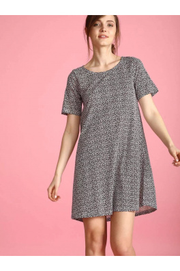 Lady's Dress