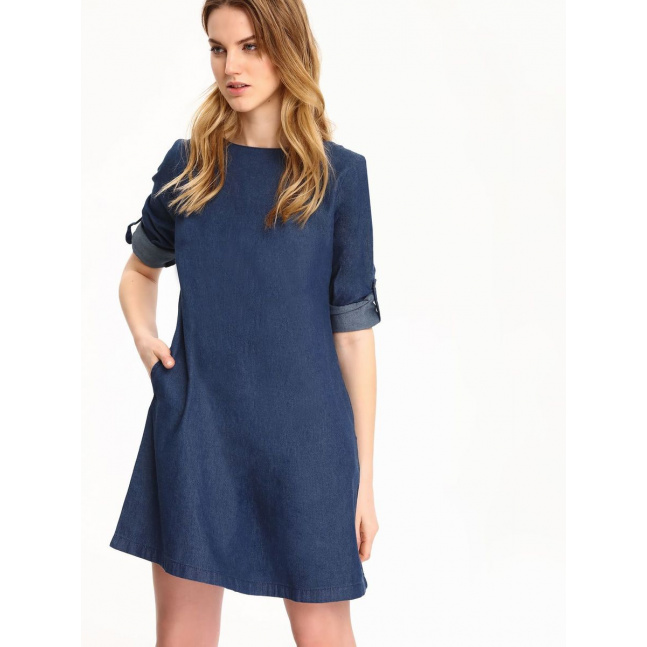 Lady's Dress