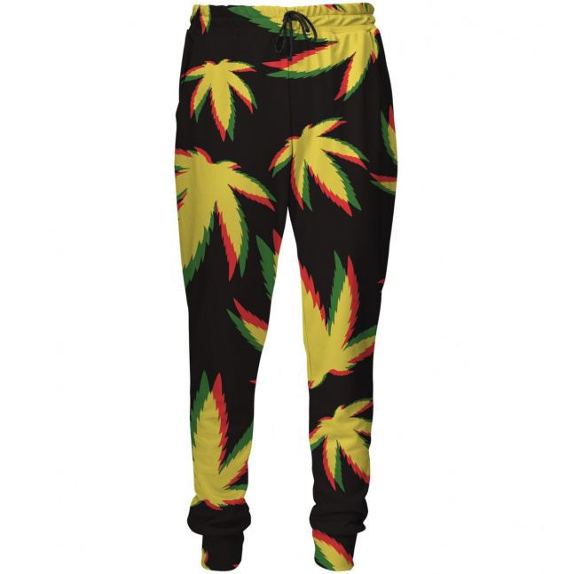 Sweatpants Acapulco Gold