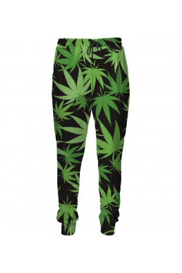 Sweatpants Maryjane