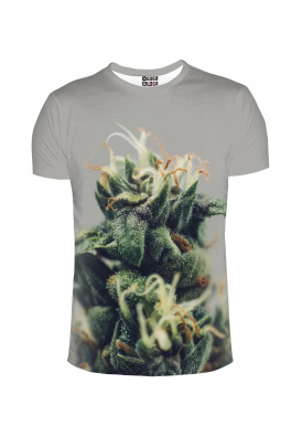 T-Shirt Ganja