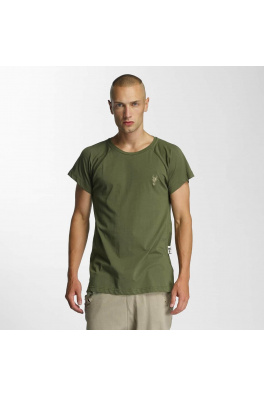 Logo T-Shirt Olive