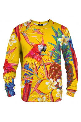 Sweater Parrots