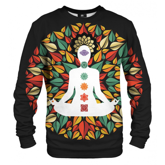 Sweater Chakra