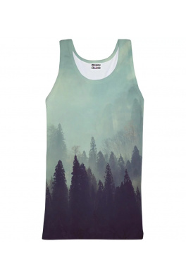 Tanktop Old Forest