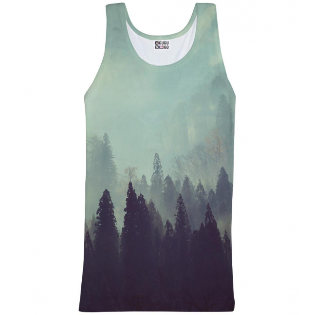 Tanktop Old Forest