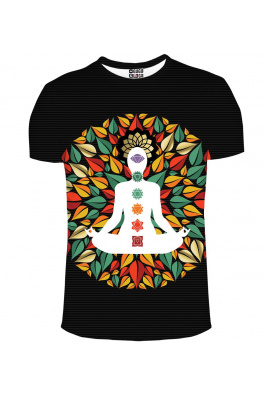 T-Shirt Chakra