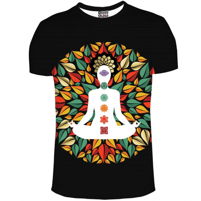 T-Shirt Chakra