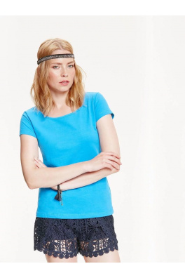 Lady's T-shirt Short Sleeve