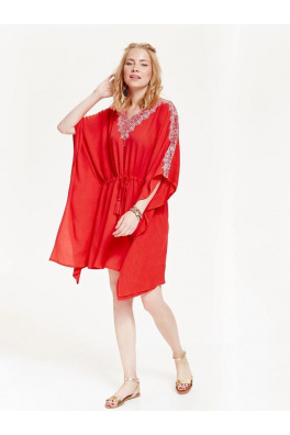 Lady's Dress
