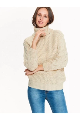 Lady's Turtleneck